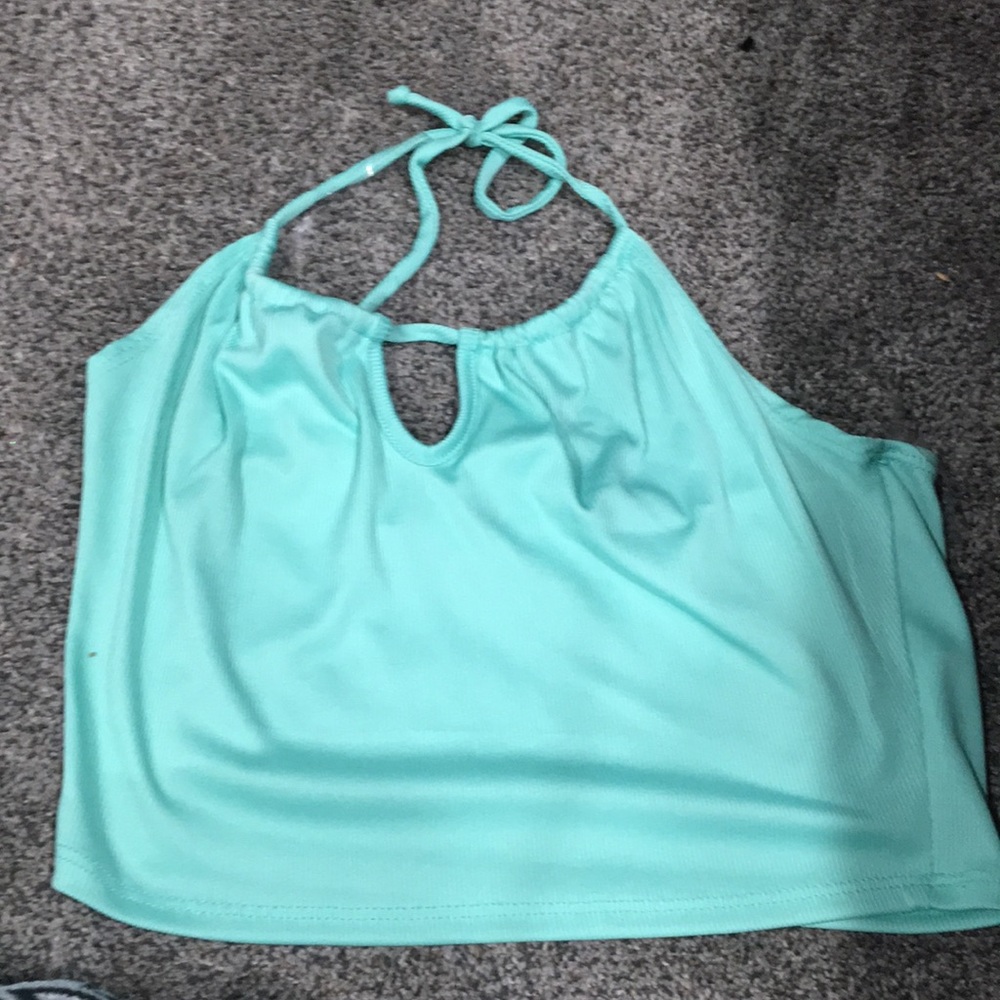 obssessed green